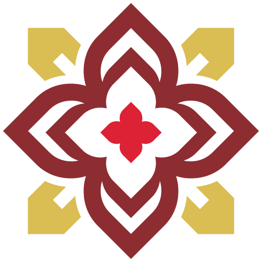 Hydrangea Icon